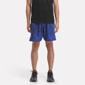 Short Training | Speed 3.0 Short Aop | Hombre
