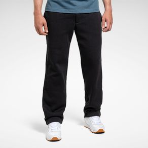 Pantalón Classics | Cl Wde Flc Pant | Hombre