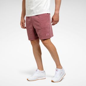 Short Classics | Cl Nd Flc Shorts | Hombre