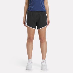 Short Training | Id Train Woven Short | Mujer
