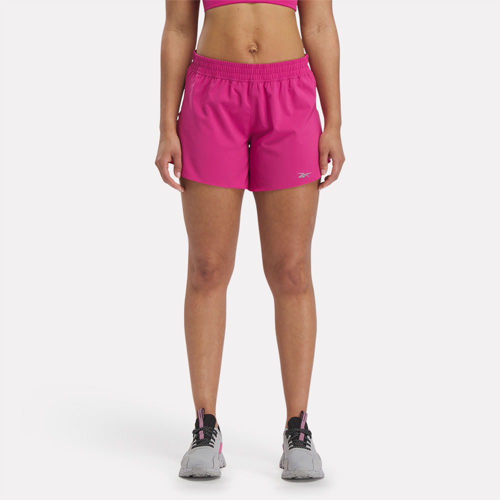 Pantalon reebok crossfit mujer rosas on sale