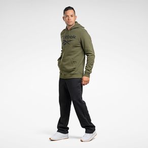 Buzo Training | Ri Flc Big Logo Hood | Hombre