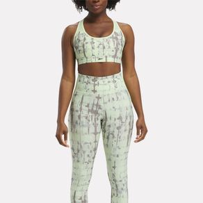 Top Deportivo Training | Lux Perform Racer Bra-Aop | Mujer