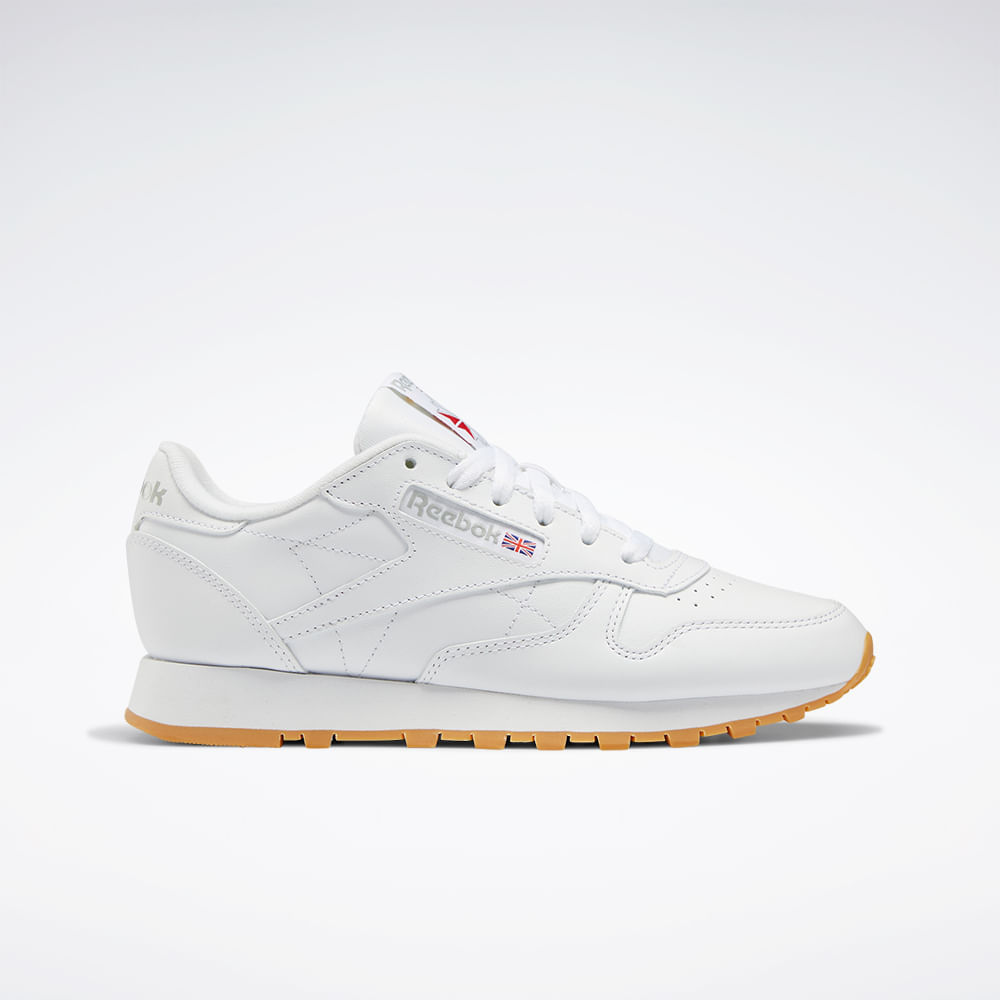 Tenis reebok shops bajitos