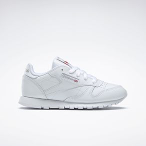 Tenis Classics | Classic Leather | Niños