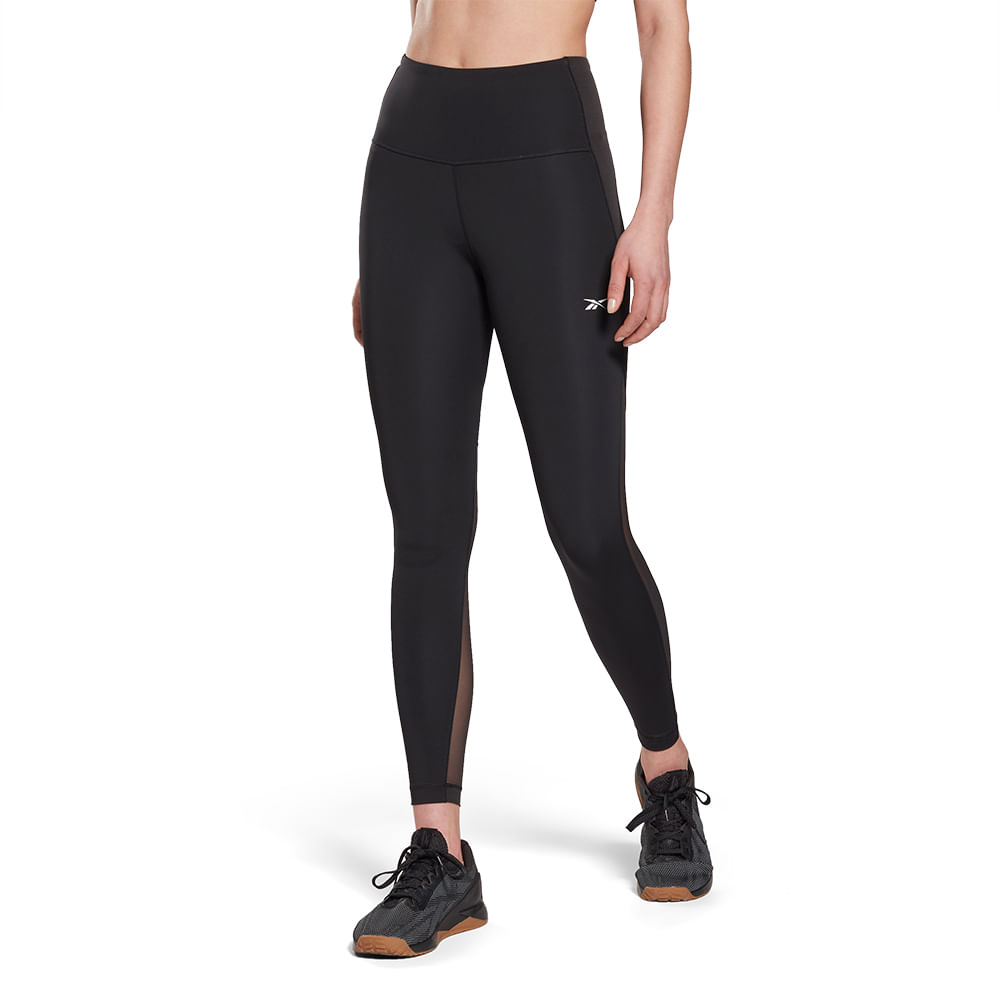 Licras reebok crossfit fashion para mujer