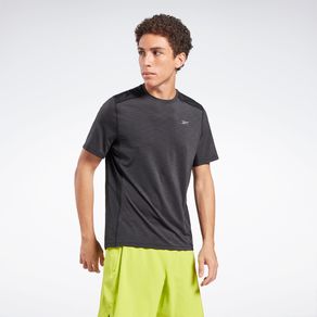 Camiseta Training | Ts Ac Solid Athlete Tee | Hombre