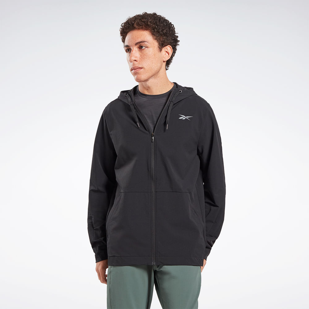 Chaquetas Training | Woven Fz | Hombre