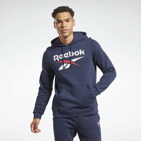 Buzo Training | Ri Flc Big Logo Hood | Hombre