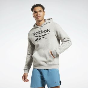 Buzo Training | Ri Flc Big Logo Hood | Hombre