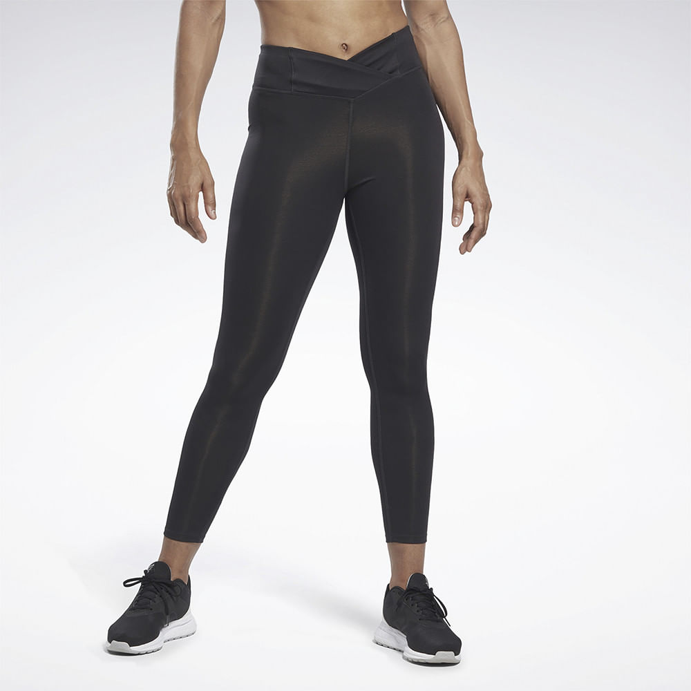 Licra Training | Pp Basic High Rise Tight | Mujer