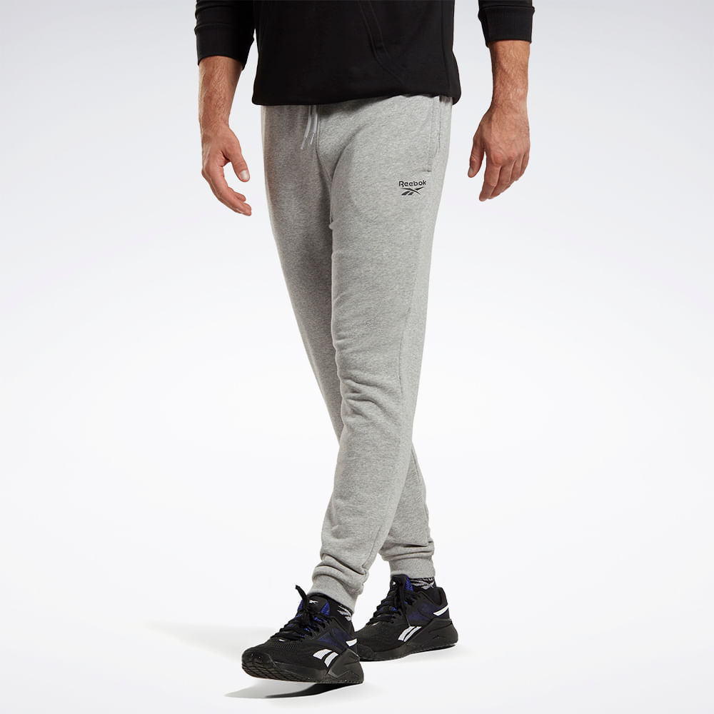 Pantalones reebok hombre baratas online