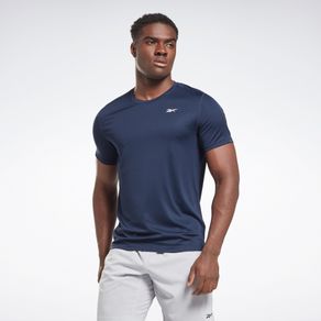 Camiseta Training | Ss Tech Tee | Hombre