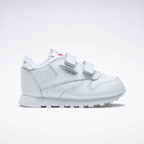 Tenis Classics | Cl Lthr 2V | Niños