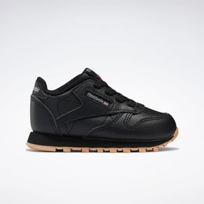 Tenis Classics | Cl Lthr | Niños