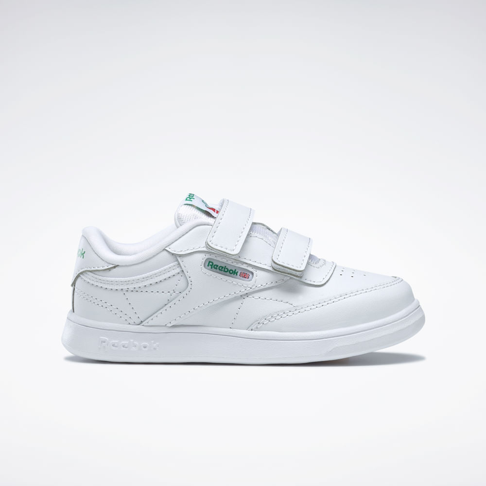 Tenis Classics | CLUB C 2V | Niños