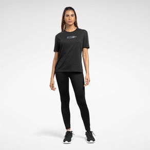 Camiseta Training | ID Train SUP Graphic Tee | Mujer