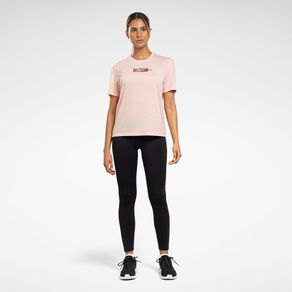 Camiseta Training | ID Train SUP Graphic Tee | Mujer