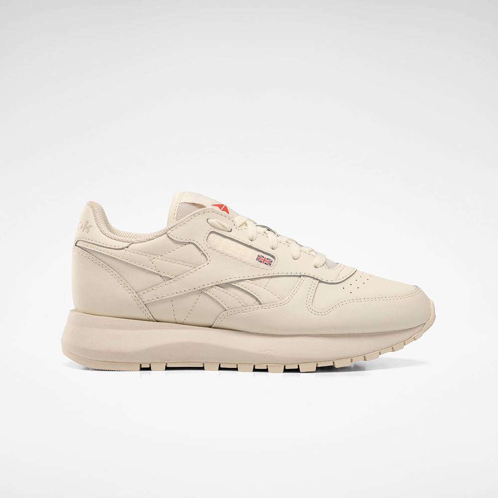 Tenis Classics | Classic Leather Sp | Mujer
