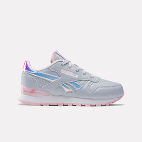 Tenis Classics | Classic Leather Step N Flash | Niños