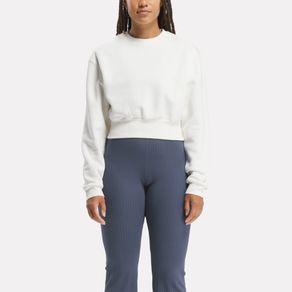 Buzo Classics | Cl Wde Fleece Coverup | Mujer