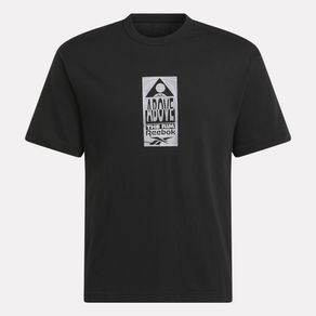 Camiseta Classics | Atr Graphic Tee | Hombre