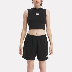 Camiseta Classics | Cl Ae Vintage Tank | Mujer