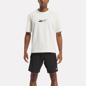 Camiseta Classics | Cl No Dye Uniform Tee | Hombre