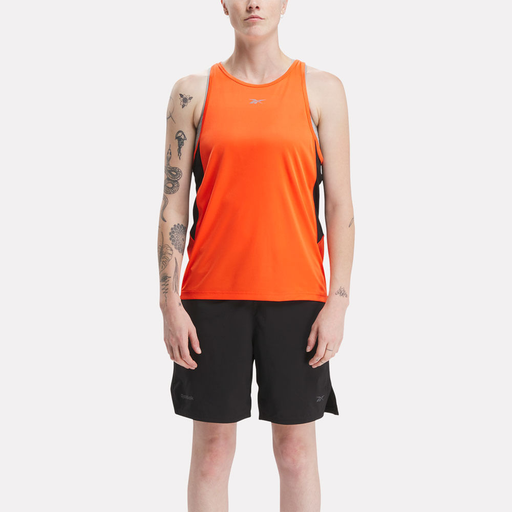 Camiseta Running | Run Speedwick Singlet | Hombre