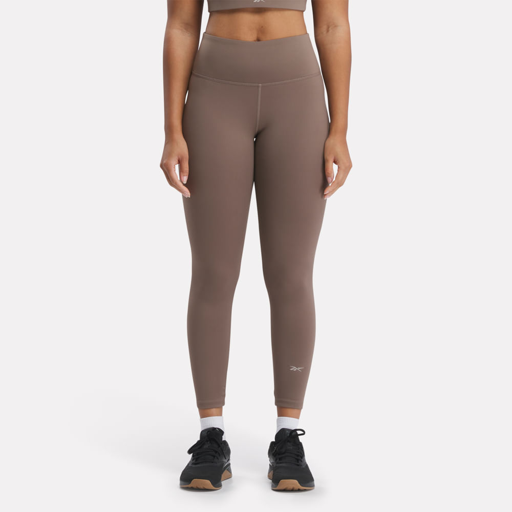 Licra Training | Activ Coll Dreamblend 7/8 Tight | Mujer