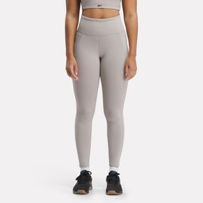 Licra Training | Lux Hr Tight | Mujer