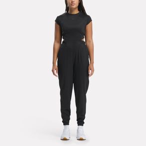 Sudadera Classics | Cl Rh Ft Jumpsuit | Mujer