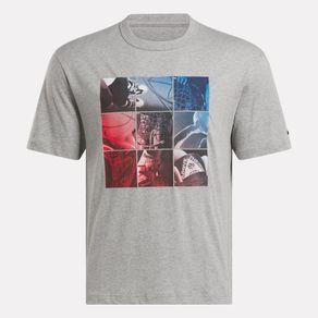 Camiseta Classics | Atr Collage Tee | Hombre