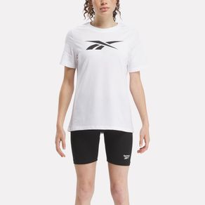 Camiseta Training | Vector Graphic Tee | Mujer