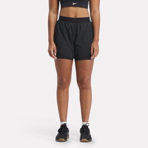 Short Running | Running 2 In 1 Short | Mujer