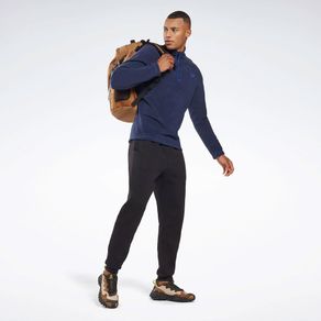 Buzo RUNNING | OW FLC Q ZIP | Hombre