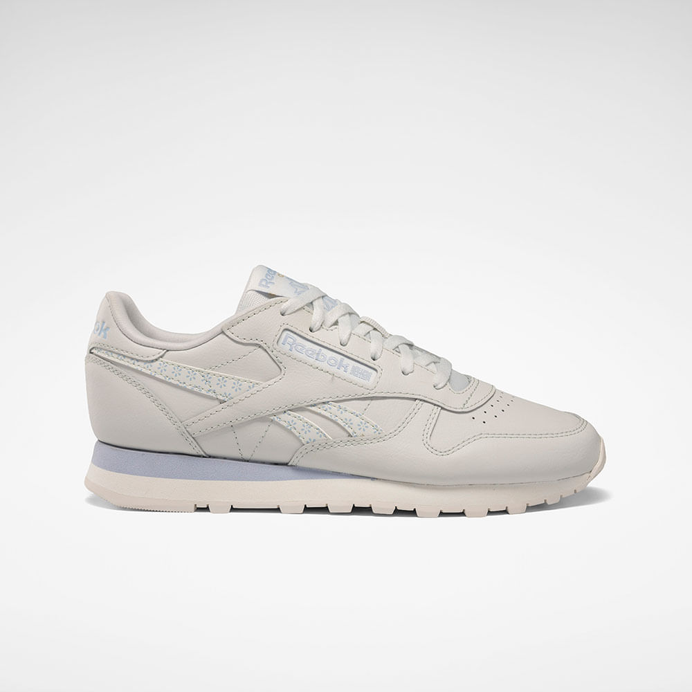 Tenis Classics | Classic Leather | Mujer