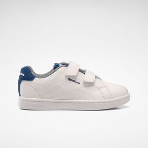 Tenis Classics | Rbk Royal Complete Cln Alt 2.0 | Niños