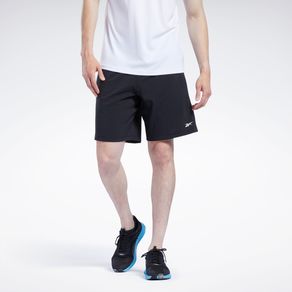 Short Training | Wor Woven Short | Hombre