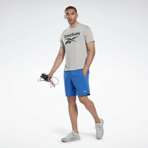 Short Training | Wor Woven Short | Hombre