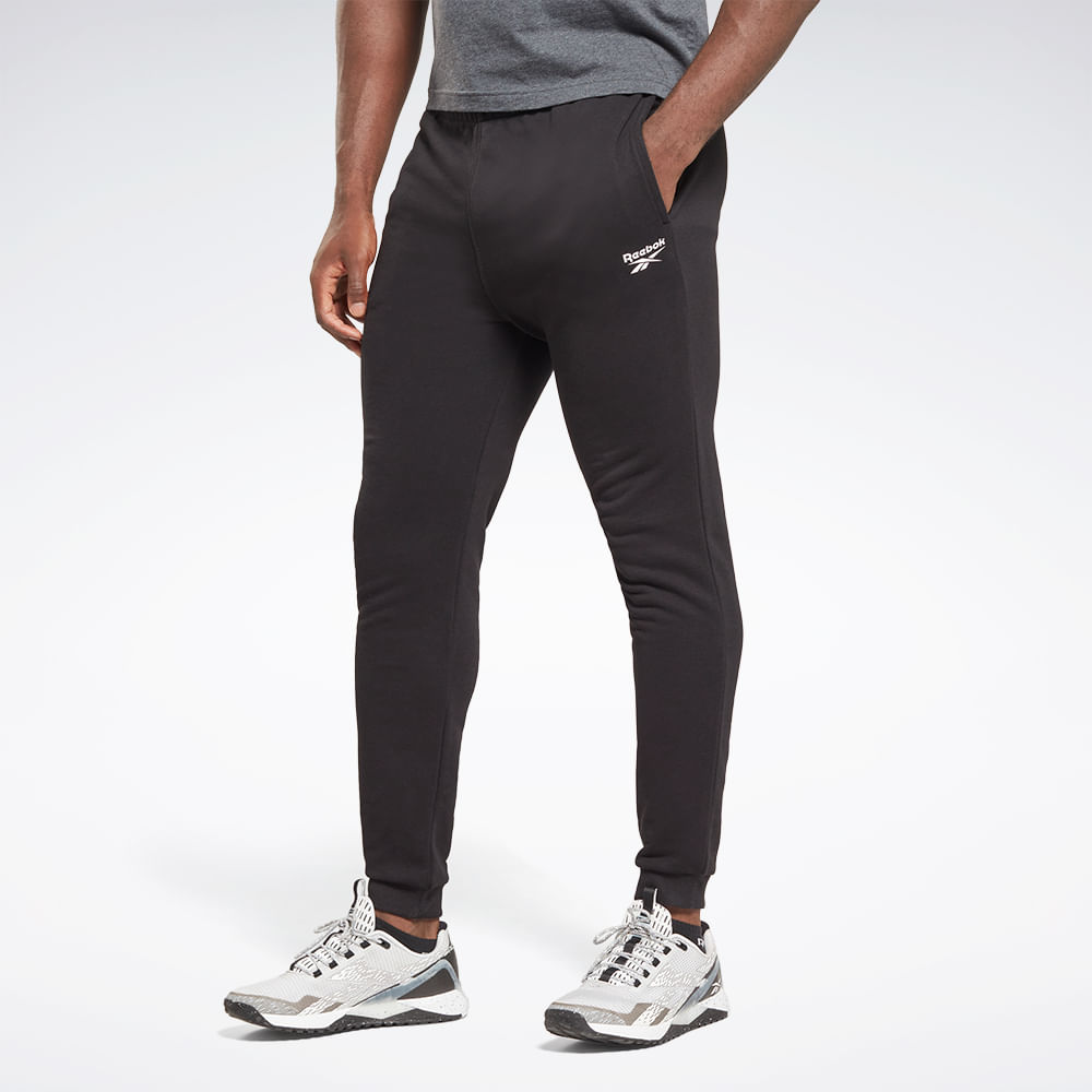 Pantalón Training | Ri Ft Left Leg Jogger | Hombre