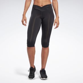 Licra Training | Pp Basic Capri | Mujer