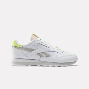 Tenis Classics | Classic Leather | Mujer