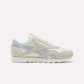 Tenis Classics | Classic Nylon | Mujer