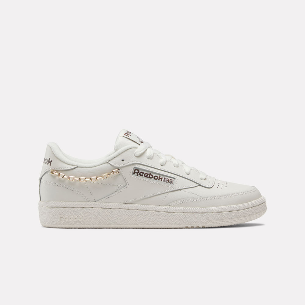 Tenis Classics | Club C 85 | Mujer