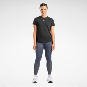 Camiseta Training | Id Train Supremium Tee | Mujer