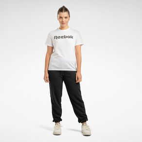 Camiseta Training | Reebok Read Graphic Tee | Mujer