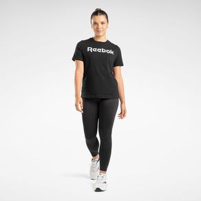 Camiseta Training | Reebok Read Graphic Tee | Mujer
