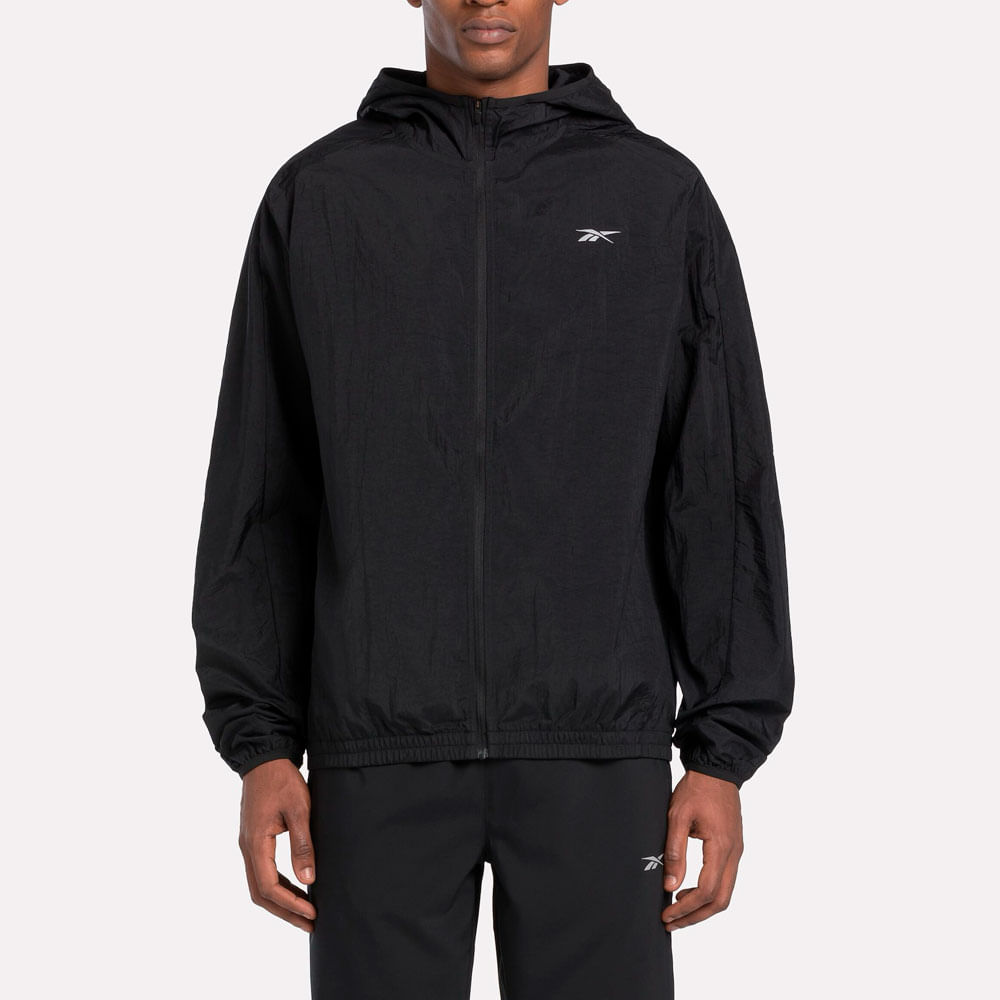 Chaquetas Running | Running Woven Wind Jkt | Hombre