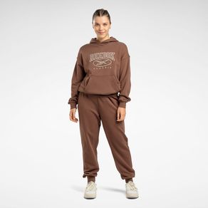 Pantalón Classics | Cl Ae Archive Fit Ft Pant | Mujer